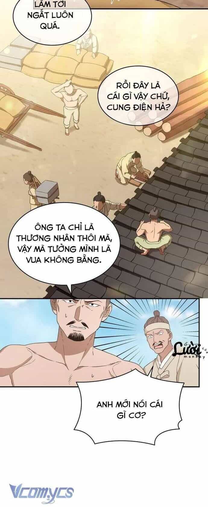 Hong Rang Thân Mếm - Chương 2 - ảnh 5