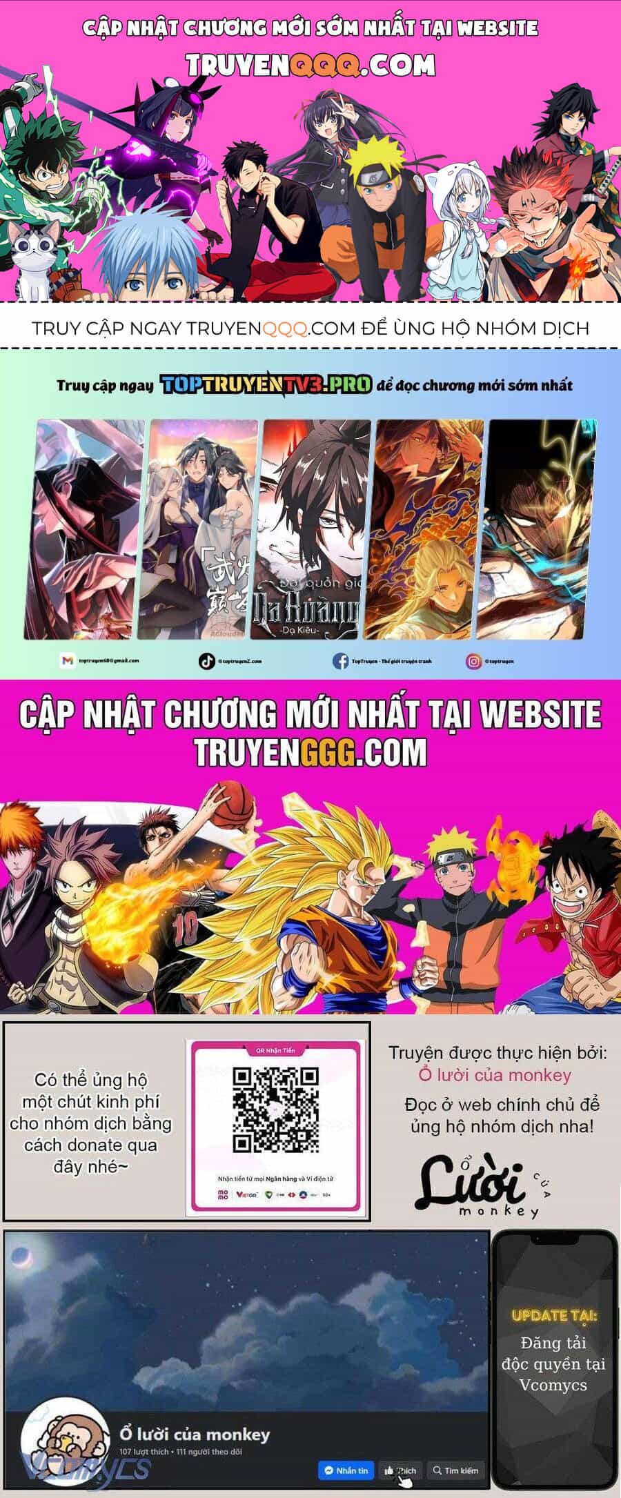 Hong Rang Thân Mếm - Chương 3 - ảnh 1