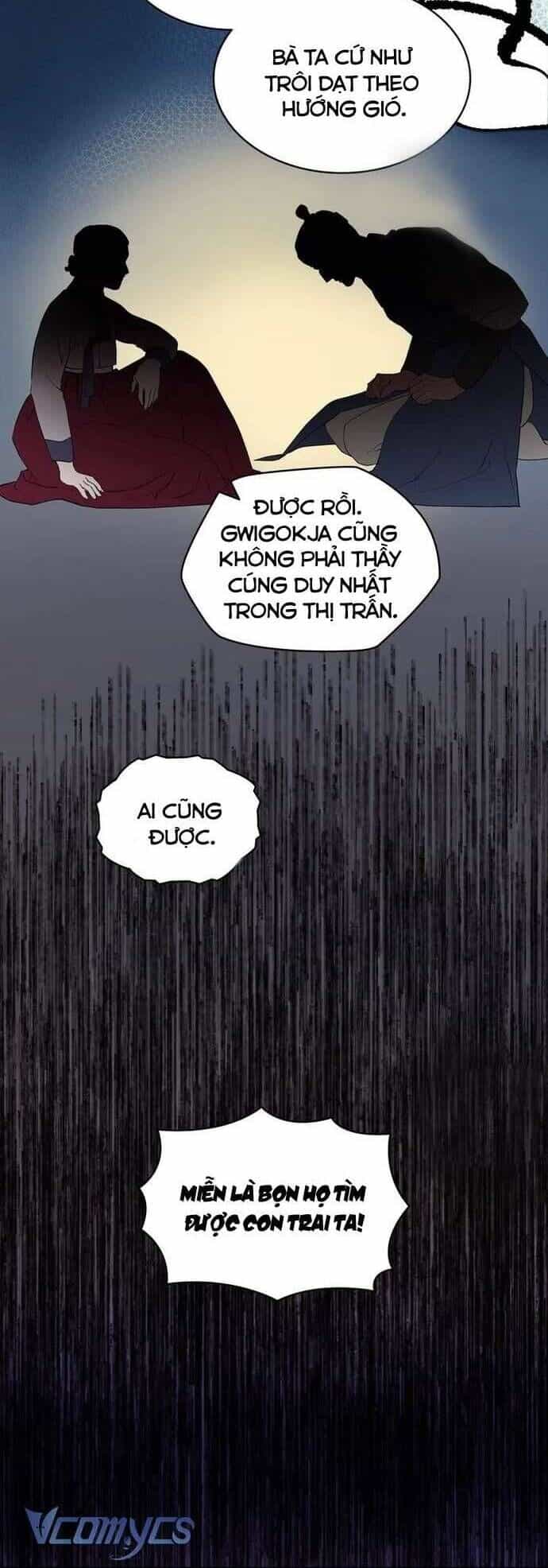 Hong Rang Thân Mếm - Chương 3 - ảnh 4