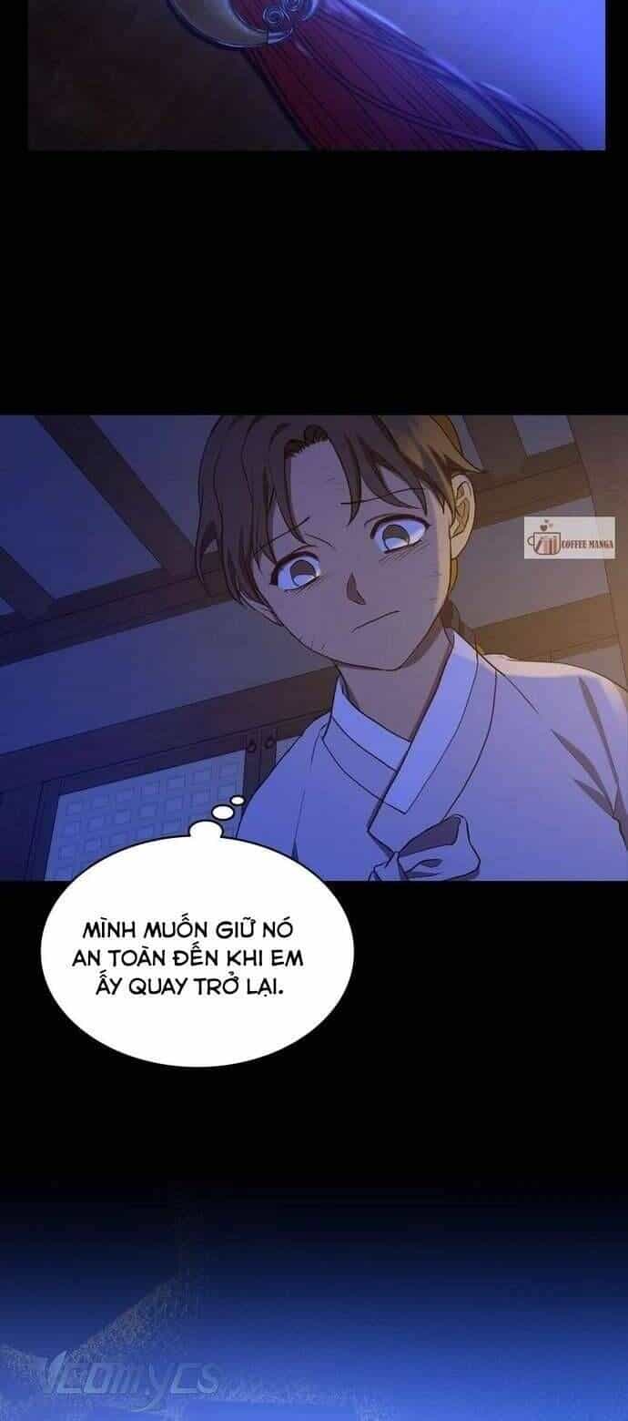 Hong Rang Thân Mếm - Chương 4 - ảnh 18