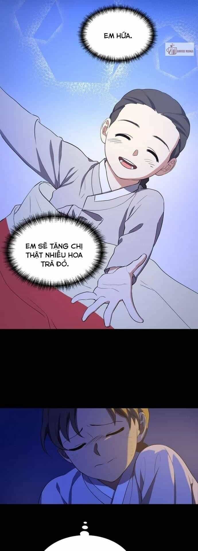 Hong Rang Thân Mếm - Chương 4 - ảnh 19