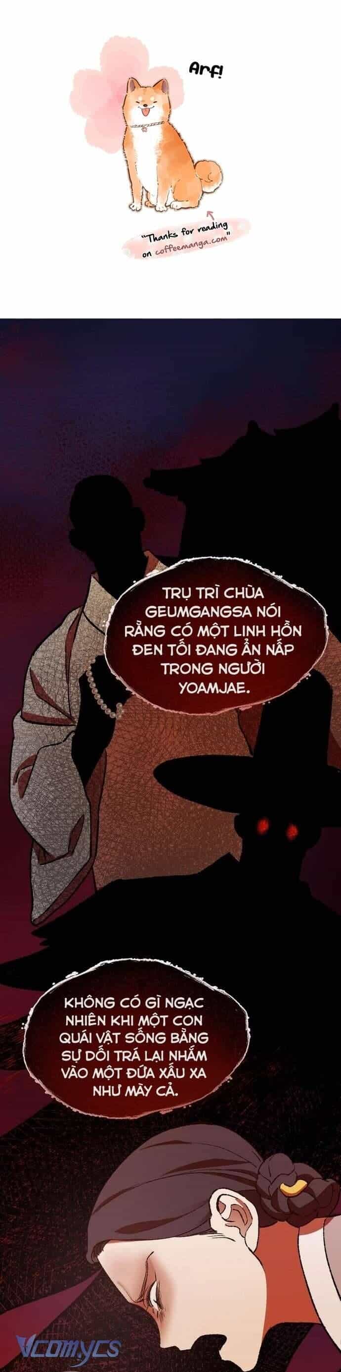 Hong Rang Thân Mếm - Chương 4 - ảnh 2