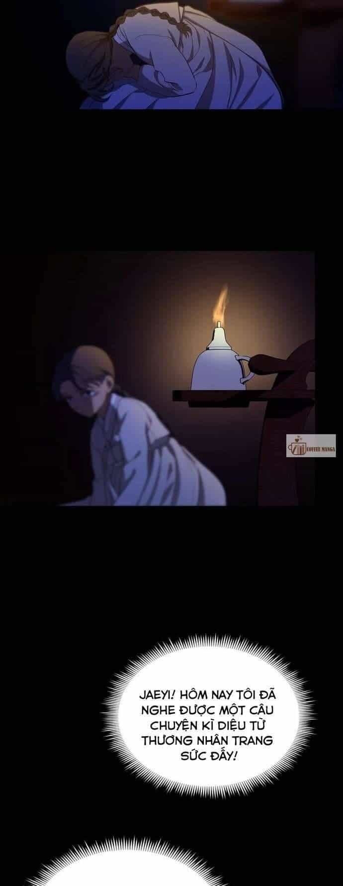 Hong Rang Thân Mếm - Chương 4 - ảnh 21