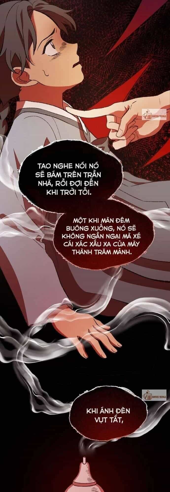Hong Rang Thân Mếm - Chương 4 - ảnh 3