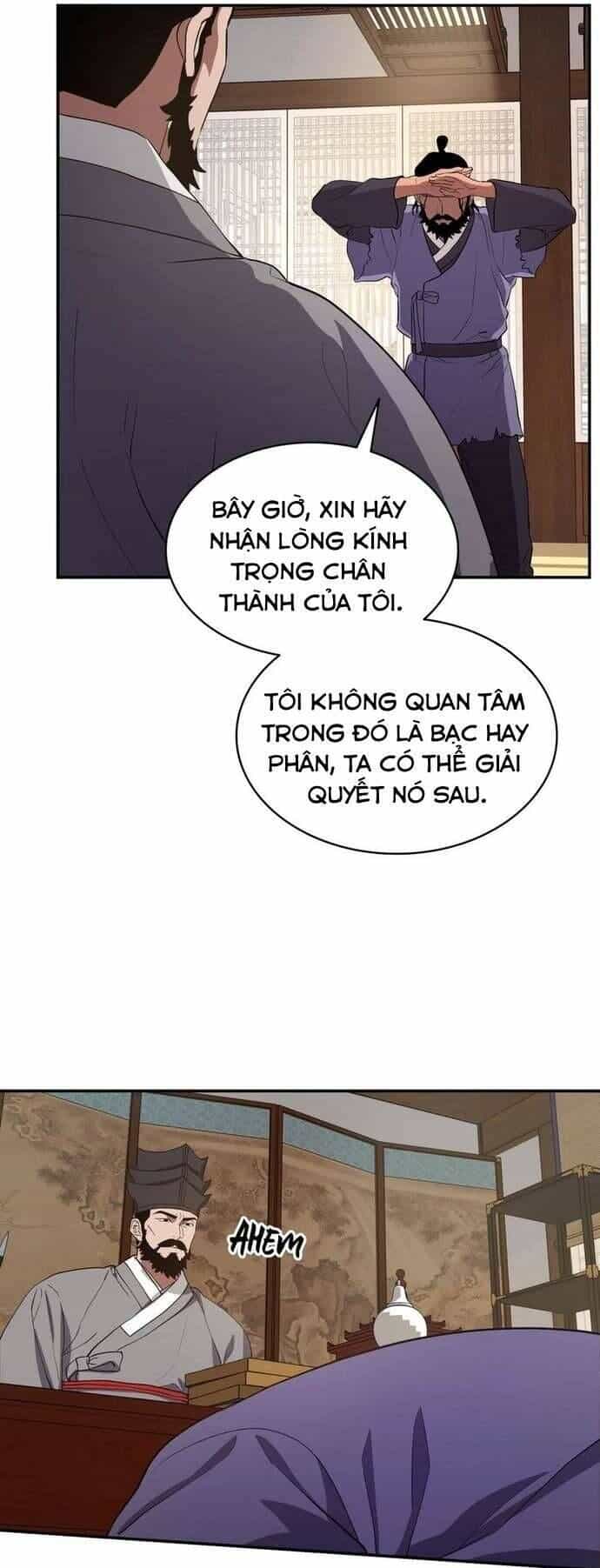 Hong Rang Thân Mếm - Chương 4 - ảnh 31