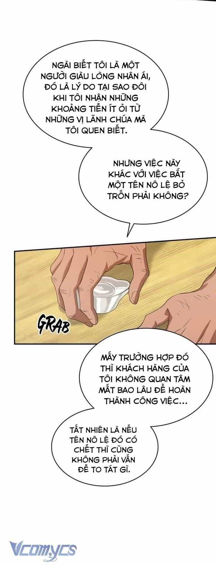 Hong Rang Thân Mếm - Chương 4 - ảnh 32