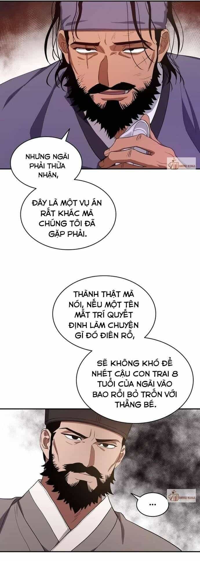 Hong Rang Thân Mếm - Chương 4 - ảnh 33