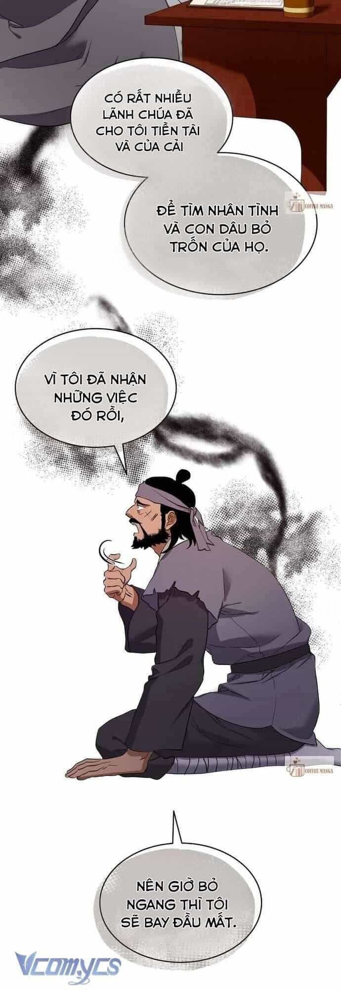 Hong Rang Thân Mếm - Chương 4 - ảnh 36
