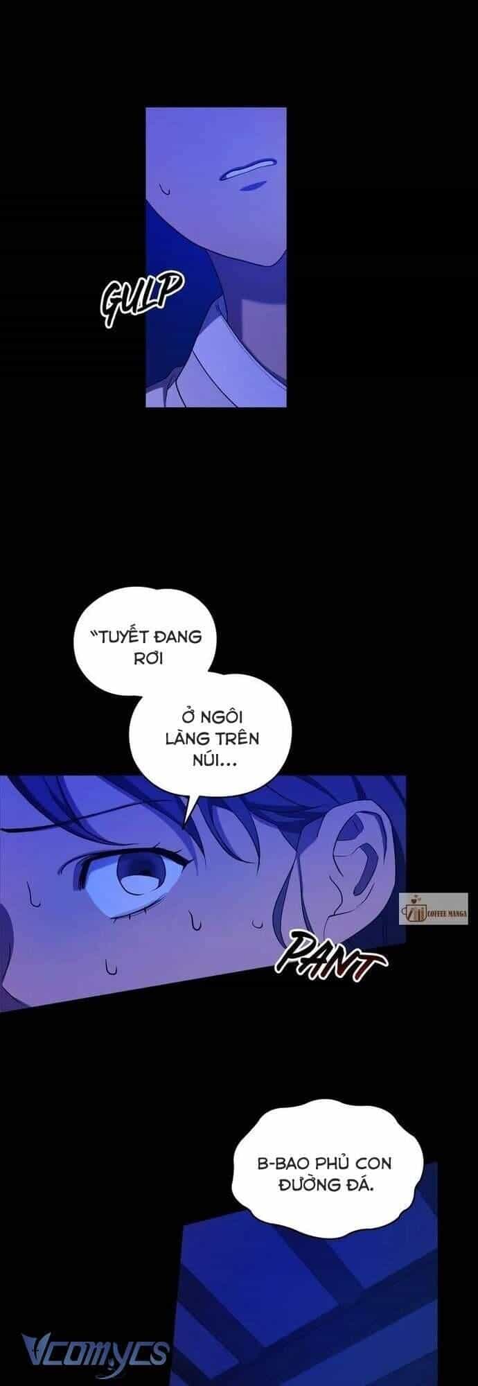 Hong Rang Thân Mếm - Chương 4 - ảnh 6