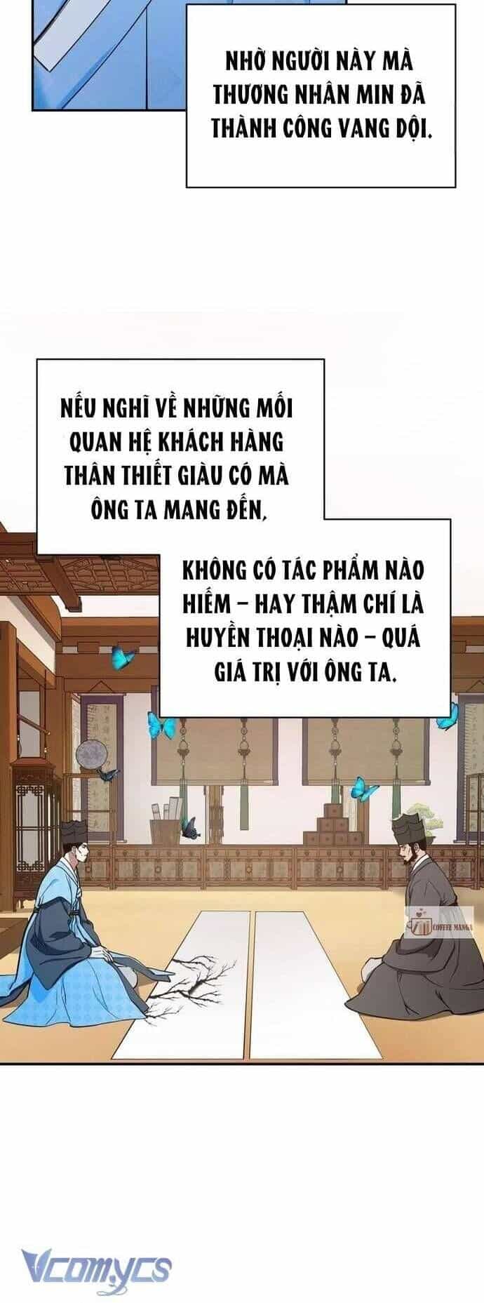 Hong Rang Thân Mếm - Chương 5 - ảnh 20