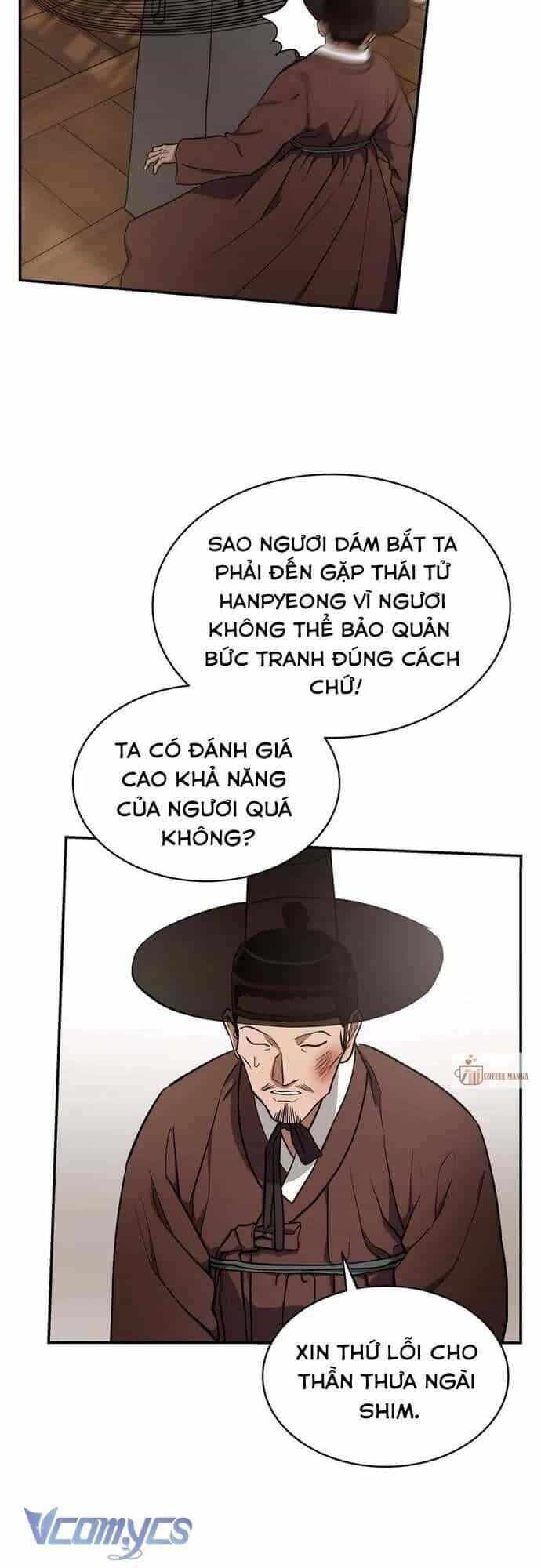 Hong Rang Thân Mếm - Chương 5 - ảnh 30