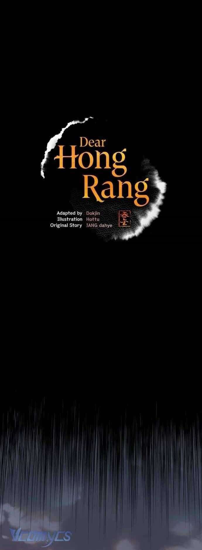 Hong Rang Thân Mếm - Chương 5 - ảnh 7