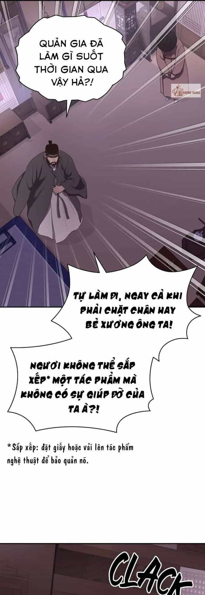 Hong Rang Thân Mếm - Chương 5 - ảnh 9