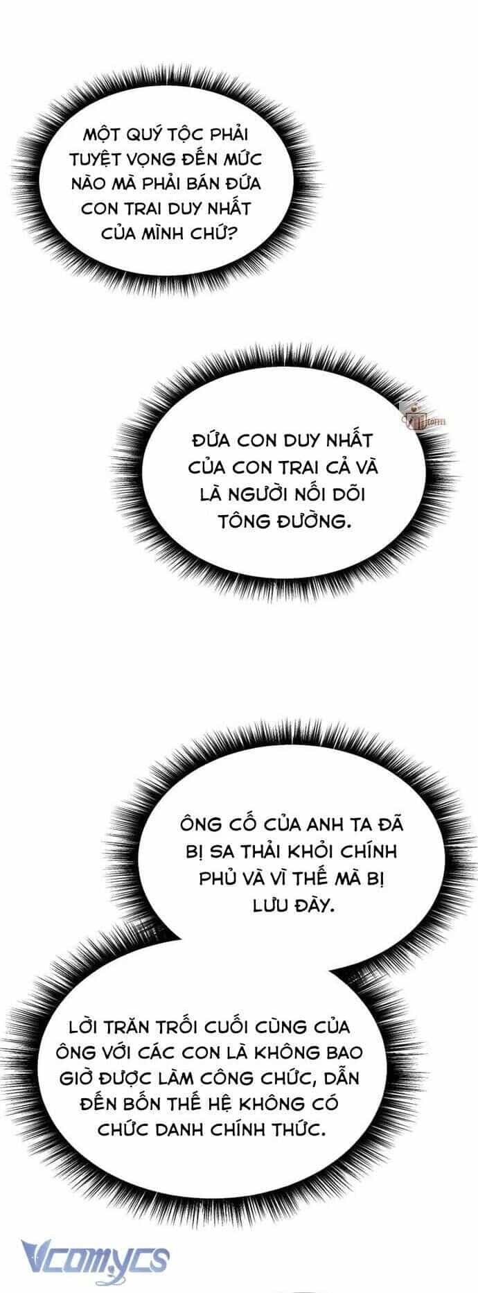 Hong Rang Thân Mếm - Chương 6 - ảnh 12