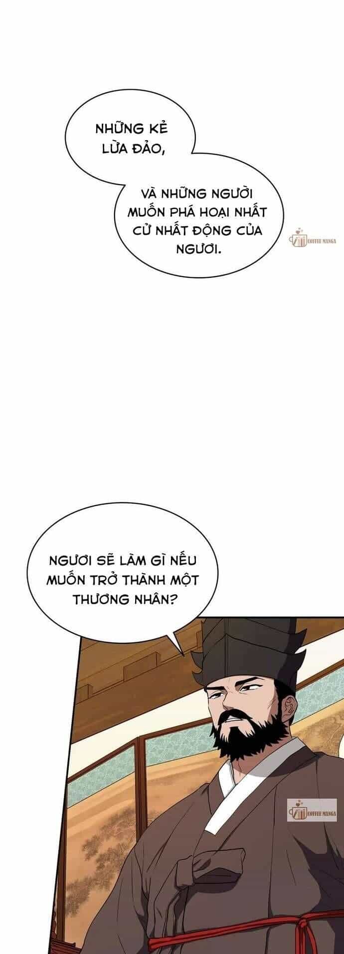 Hong Rang Thân Mếm - Chương 6 - ảnh 15