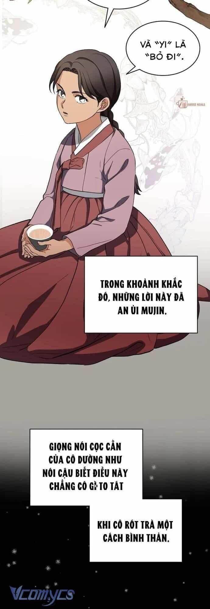Hong Rang Thân Mếm - Chương 6 - ảnh 45