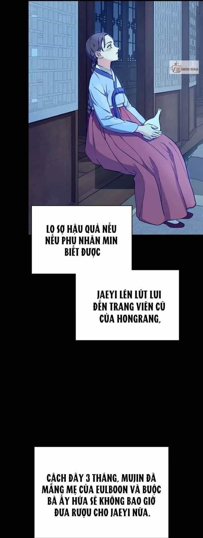 Hong Rang Thân Mếm - Chương 7 - ảnh 13