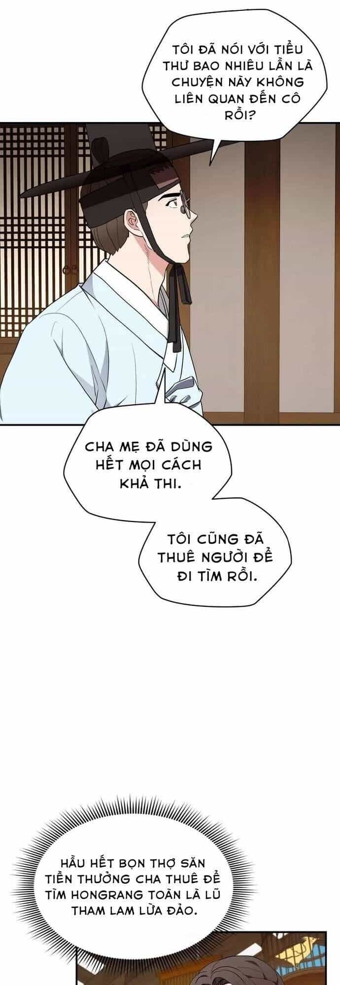 Hong Rang Thân Mếm - Chương 7 - ảnh 23