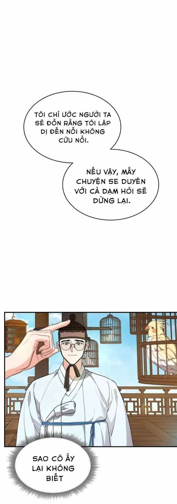 Hong Rang Thân Mếm - Chương 7 - ảnh 35