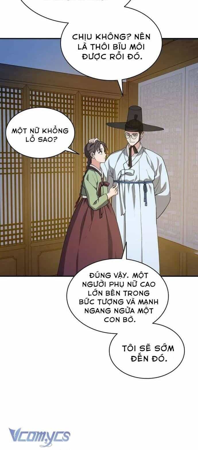Hong Rang Thân Mếm - Chương 8 - ảnh 12
