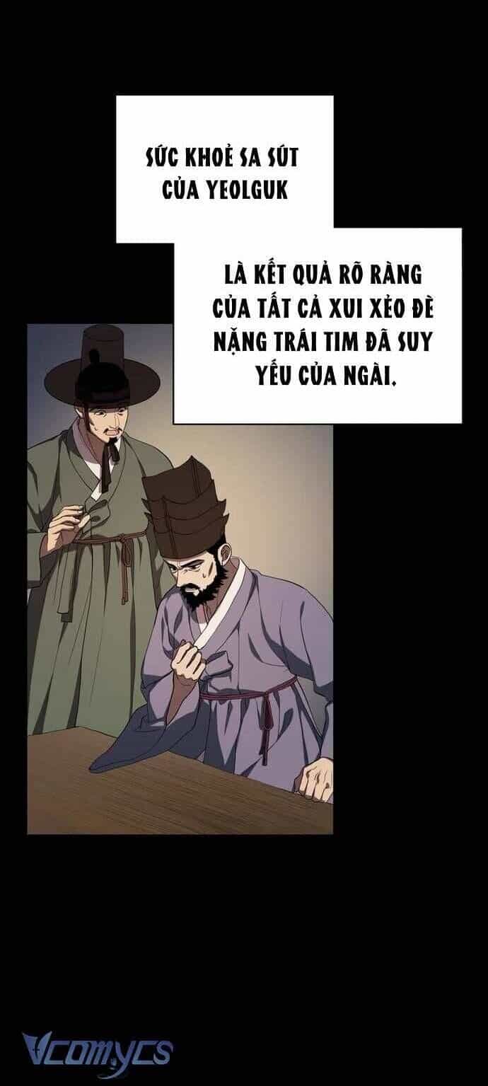 Hong Rang Thân Mếm - Chương 8 - ảnh 21