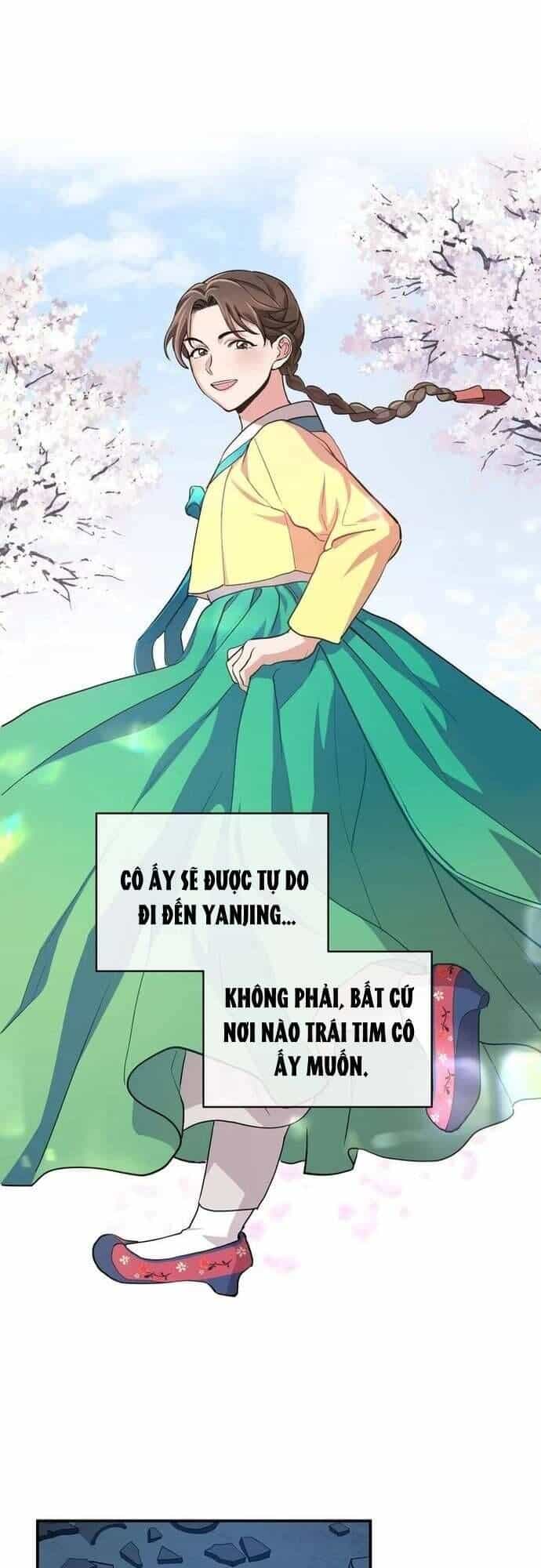 Hong Rang Thân Mếm - Chương 8 - ảnh 31