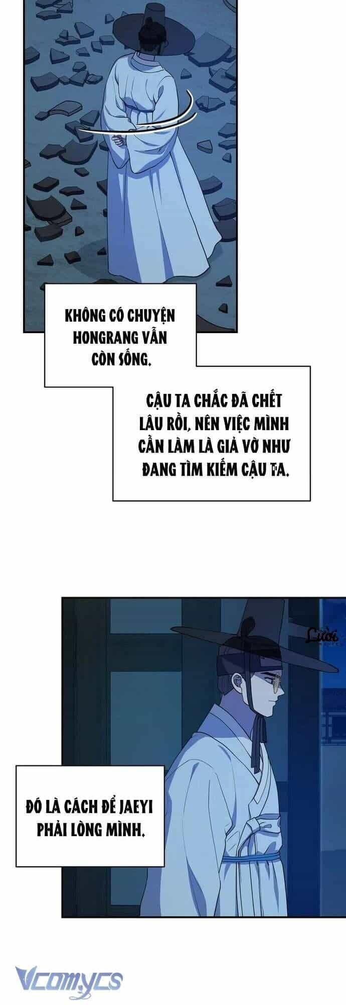 Hong Rang Thân Mếm - Chương 8 - ảnh 32