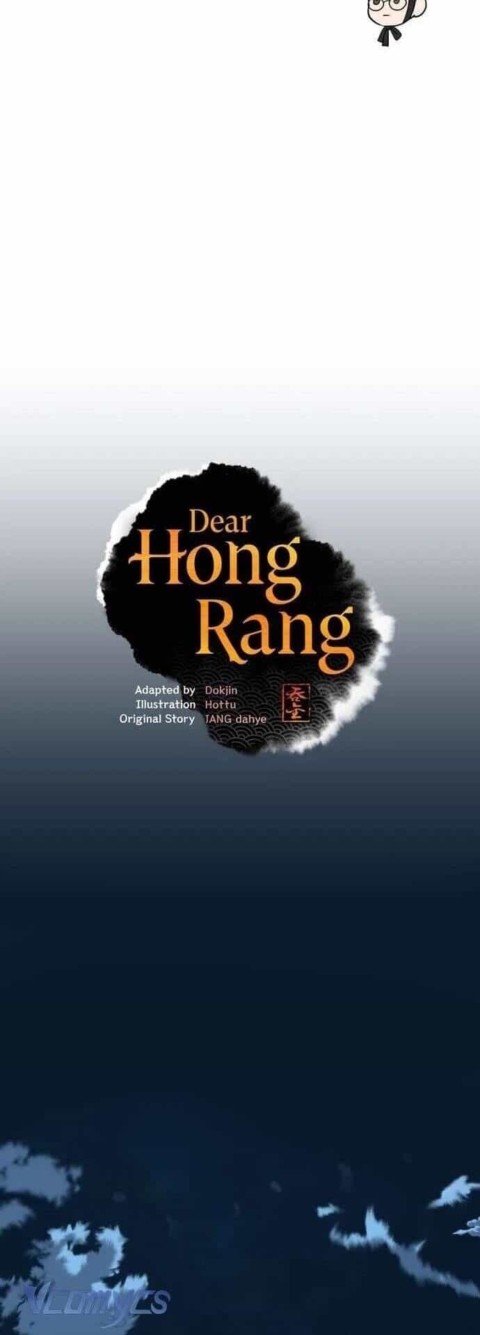 Hong Rang Thân Mếm - Chương 8 - ảnh 8