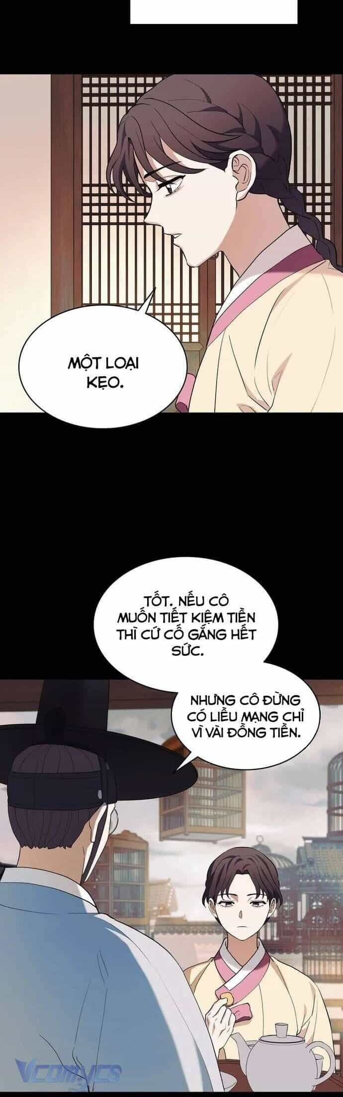 Hong Rang Thân Mếm - Chương 13 - ảnh 2