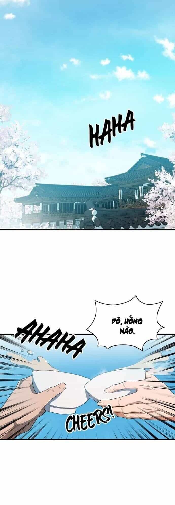Hong Rang Thân Mếm - Chương 13 - ảnh 20