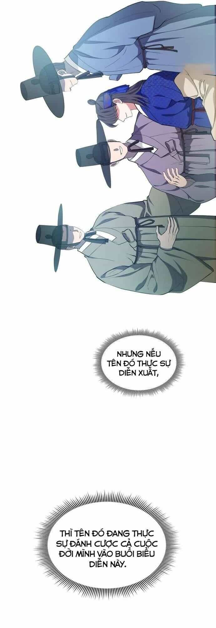 Hong Rang Thân Mếm - Chương 13 - ảnh 28