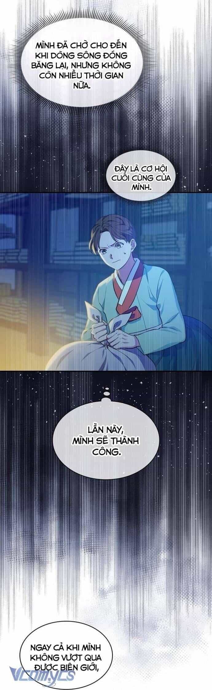 Hong Rang Thân Mếm - Chương 13 - ảnh 40