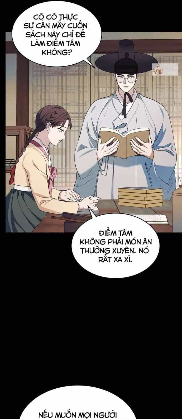 Hong Rang Thân Mếm - Chương 13 - ảnh 5
