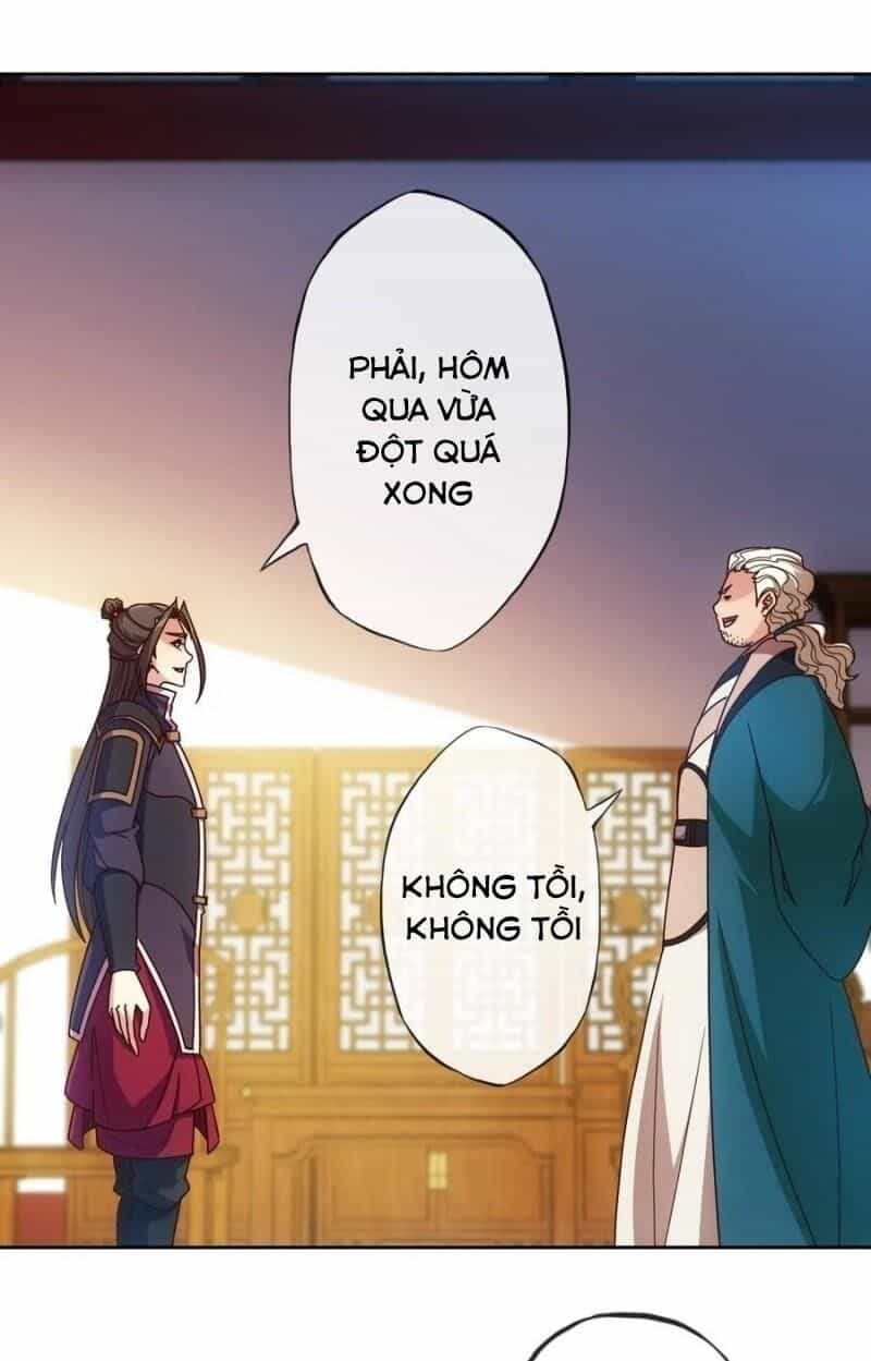 Hồng Thiên Thần Tôn - Chương 100 - ảnh 13