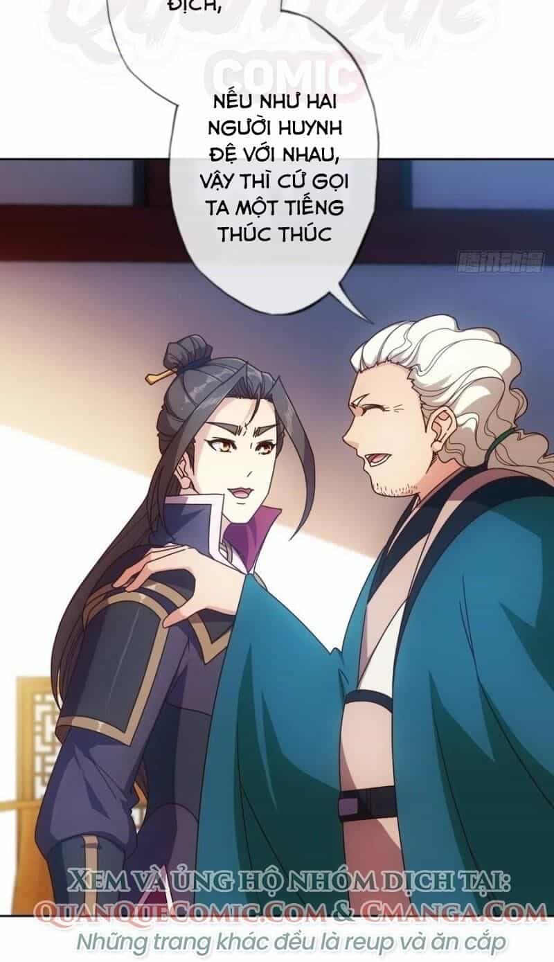Hồng Thiên Thần Tôn - Chương 100 - ảnh 16