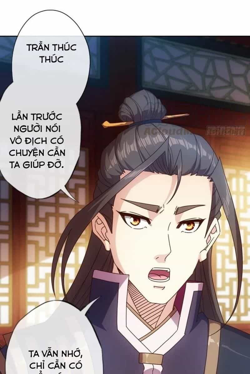 Hồng Thiên Thần Tôn - Chương 100 - ảnh 17
