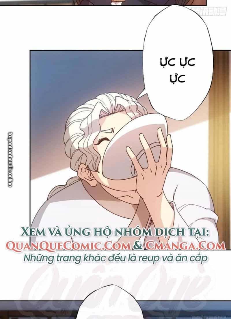 Hồng Thiên Thần Tôn - Chương 101 - ảnh 13