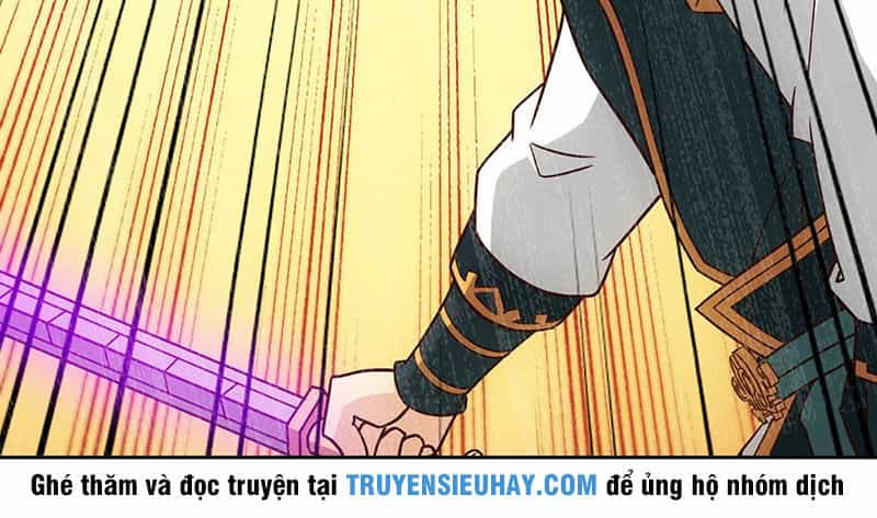 Hồng Thiên Thần Tôn - Chương 11 - ảnh 17