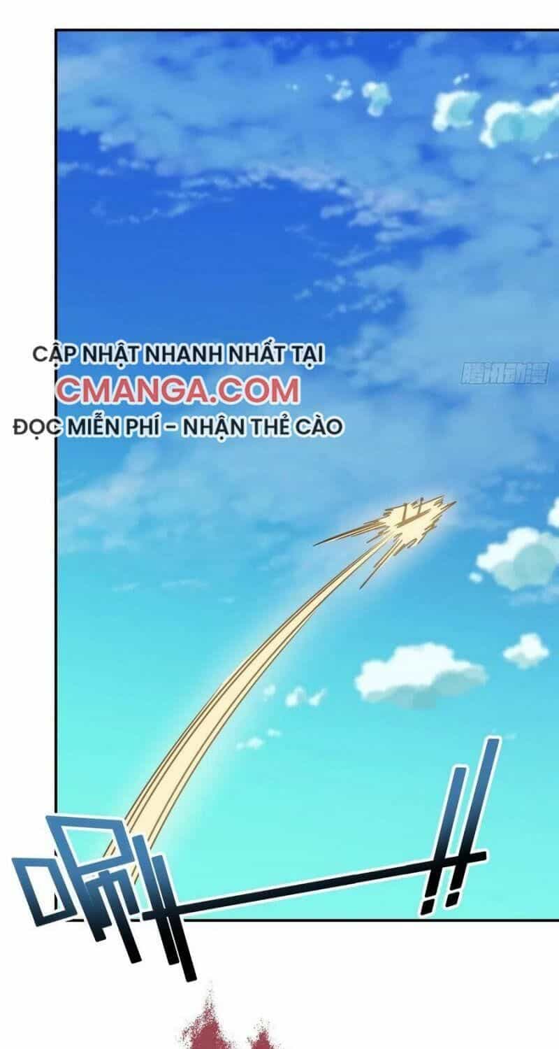 Hồng Thiên Thần Tôn - Chương 110 - ảnh 19