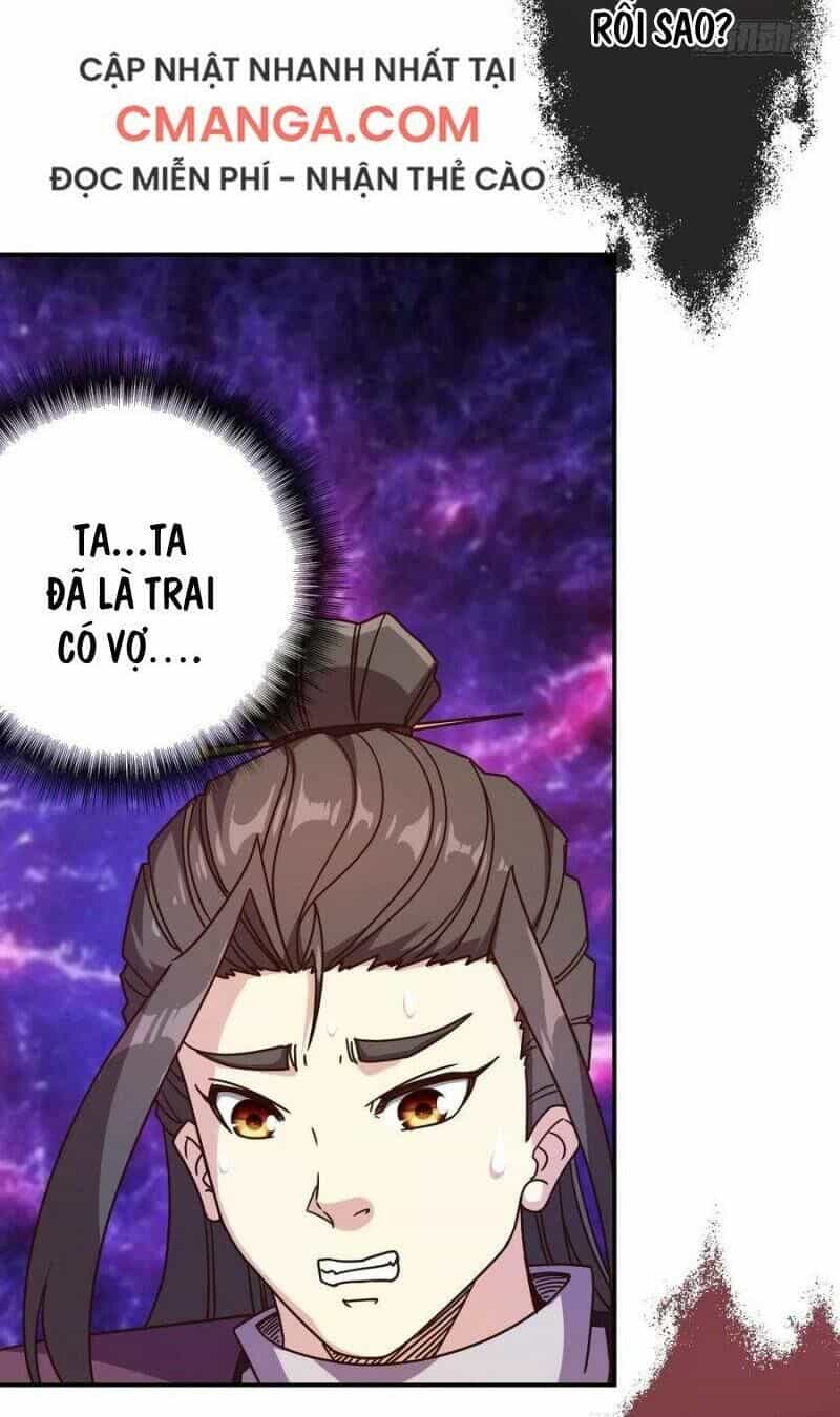 Hồng Thiên Thần Tôn - Chương 110 - ảnh 24