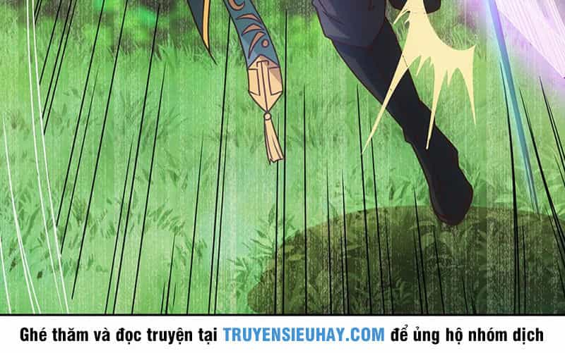 Hồng Thiên Thần Tôn - Chương 12 - ảnh 38