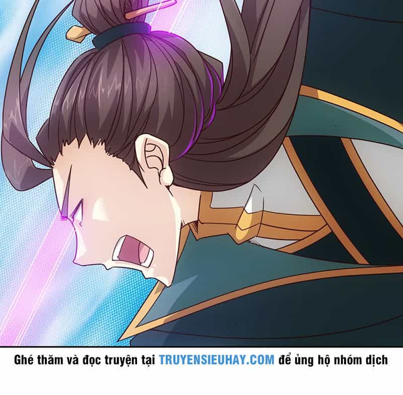 Hồng Thiên Thần Tôn - Chương 13 - ảnh 22