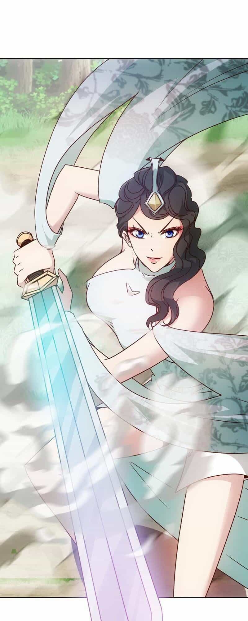 Hồng Thiên Thần Tôn - Chương 25 - ảnh 34