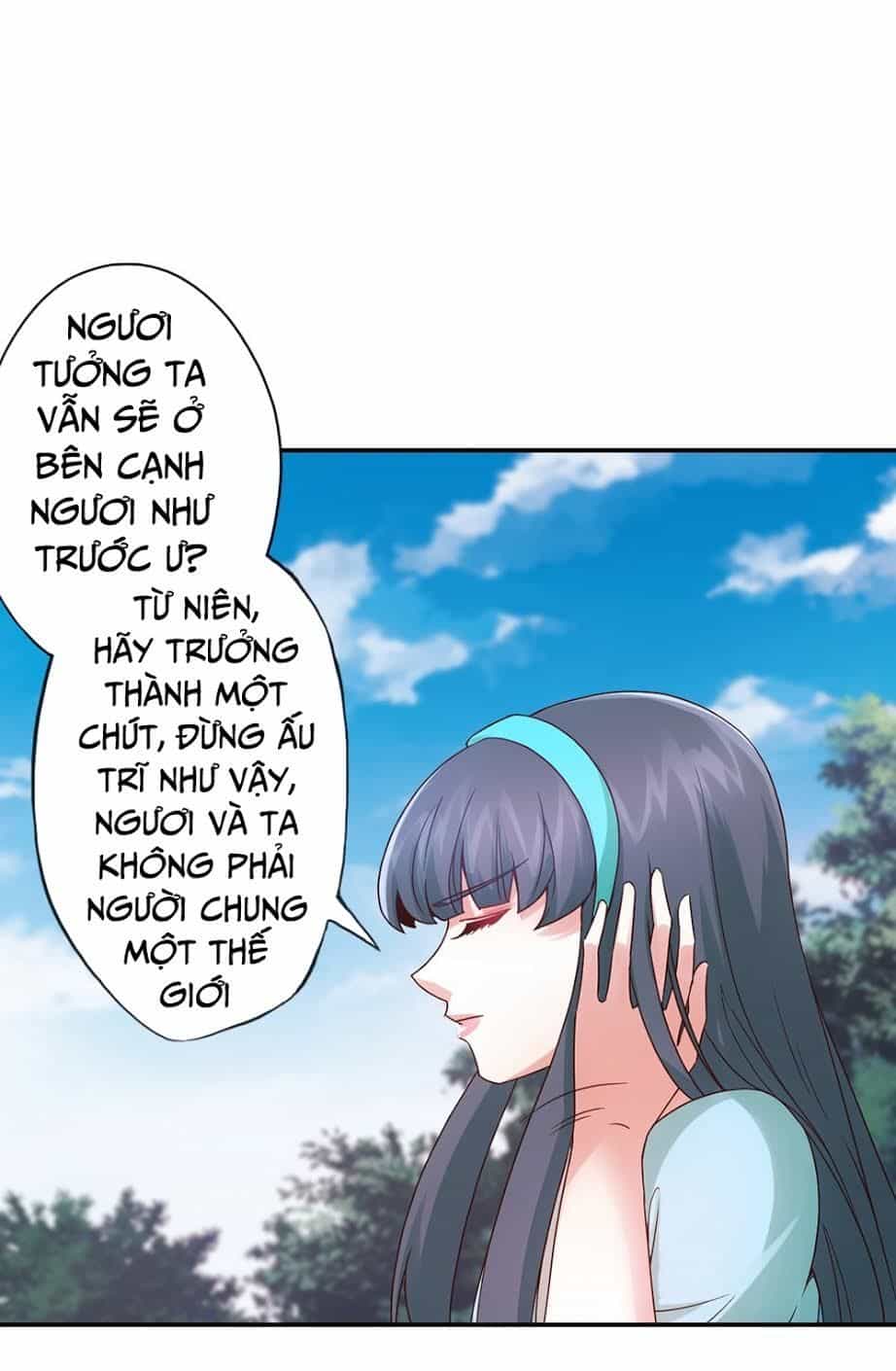 Hồng Thiên Thần Tôn - Chương 3 - ảnh 16