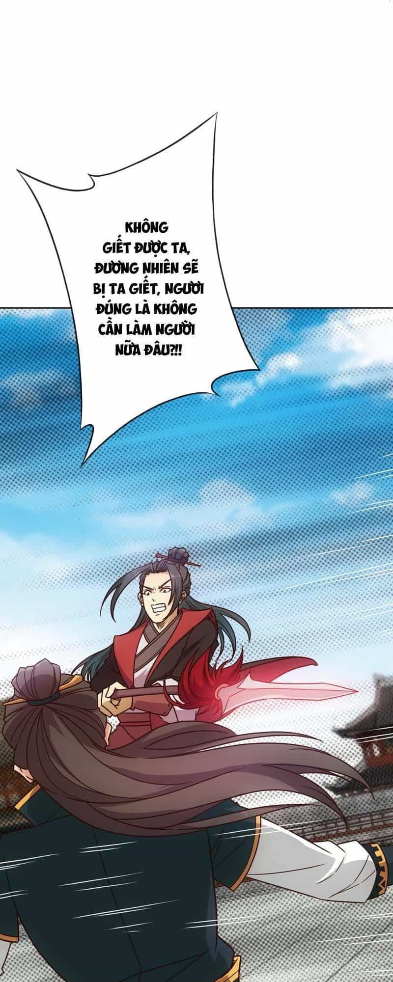 Hồng Thiên Thần Tôn - Chương 30 - ảnh 26