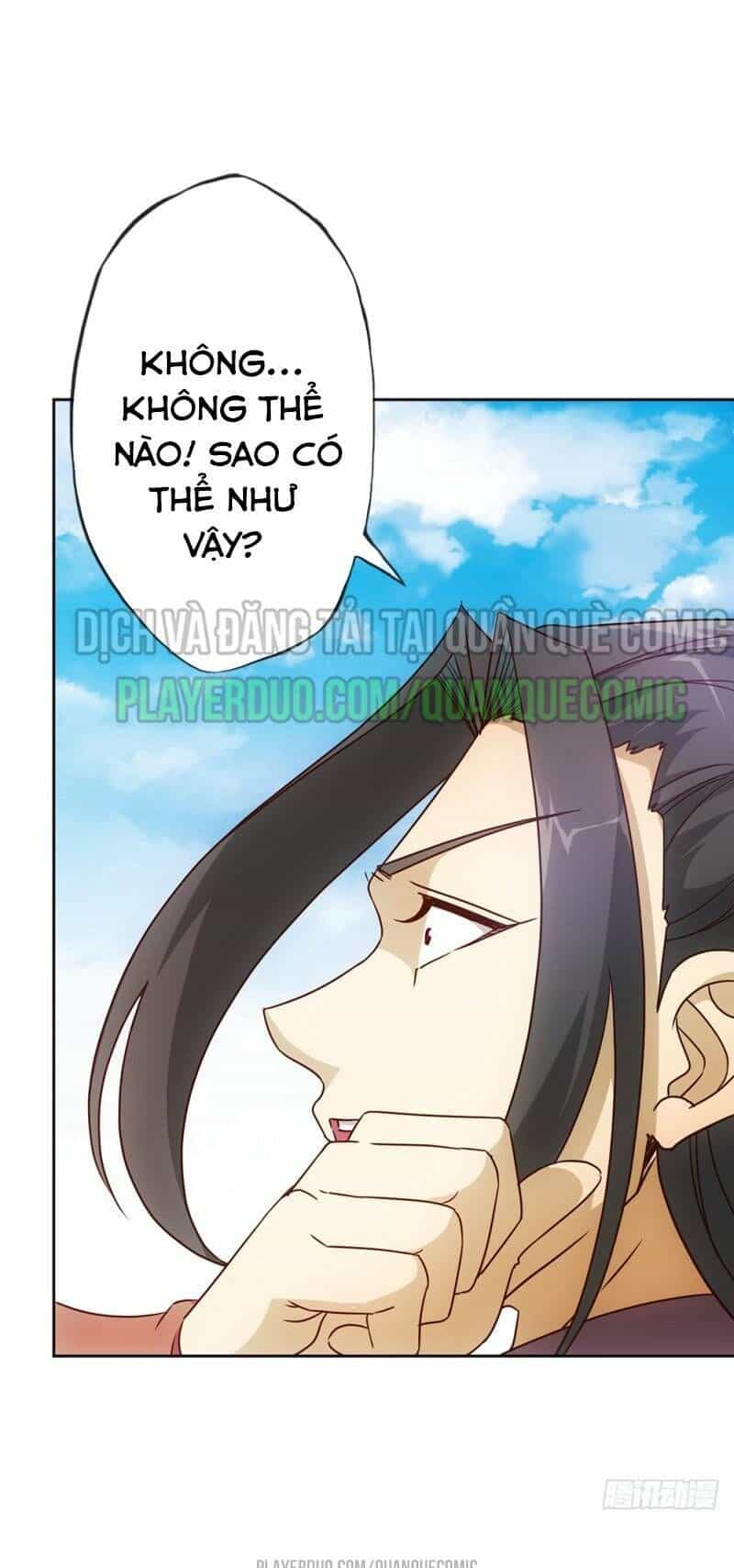 Hồng Thiên Thần Tôn - Chương 30 - ảnh 9