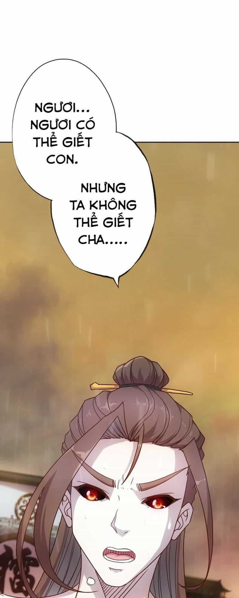 Hồng Thiên Thần Tôn - Chương 34 - ảnh 29