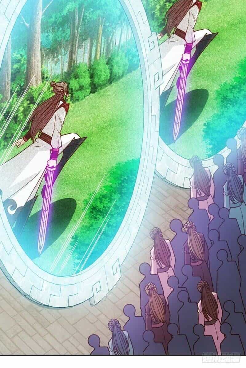 Hồng Thiên Thần Tôn - Chương 40 - ảnh 24