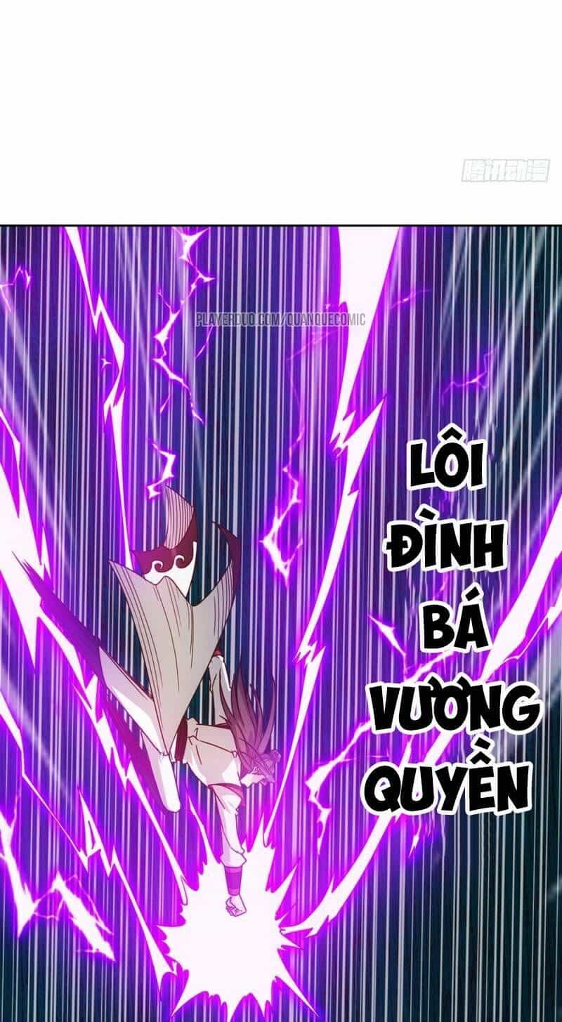 Hồng Thiên Thần Tôn - Chương 41 - ảnh 27