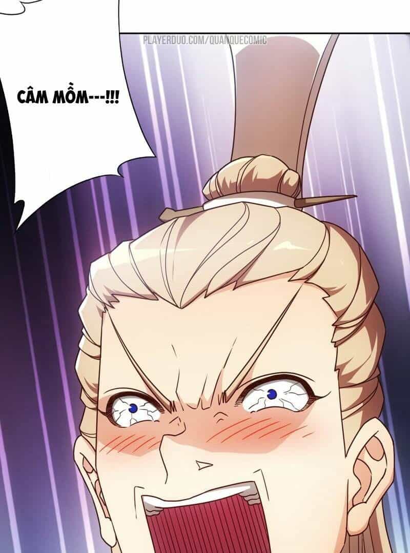 Hồng Thiên Thần Tôn - Chương 47 - ảnh 8